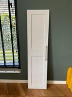 Ikea Grimo deur 195x50 cm, Huis en Inrichting, Kasten | Kledingkasten, Ophalen, 50 tot 100 cm, Zo goed als nieuw, Minder dan 25 cm