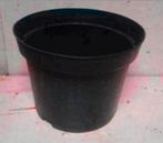Kweekpotten plantenpotten bloempotten 5 liter, Kunststof, Gebruikt, Rond, Ophalen of Verzenden