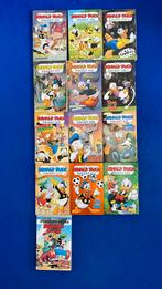 Donald duck pocket en tijdschriften, Ophalen, Zo goed als nieuw