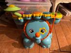 VTech Baby Drumstel - Muzikaal Speelplezier!, Ophalen, Gebruikt, Overige typen, Met licht