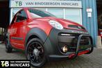 Microcar Brommobiel M.GO Highland DCI | Aixam - Ligier, Gebruikt, Ligier