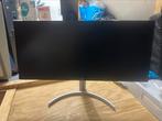 LG 34WN650 Monitor, Computers en Software, Monitoren, Ophalen, HDMI, IPS, Zo goed als nieuw