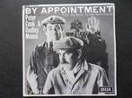 Peter Cook & Dudley Moore - By appointment, Gebruikt, Ophalen of Verzenden