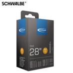 10 stuks: Schwalbe Binnenband - DV17 - 28 inch - Hollands V, Fietsen en Brommers, Fietsonderdelen, Nieuw, Schwalbe, Algemeen, Band