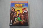 ZOOP in ZUID AMERIKA + inclusief Zoop Hits CD, Cd's en Dvd's, Dvd's | Tv en Series, Alle leeftijden, Verzenden