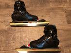 Salomon pro + Freeskate ijzers(nieuw) mt 40 2/3 kluunschaats, Sport en Fitness, Schaatsen, Overige merken, Klapschaats, Overige typen