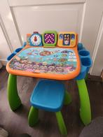 Vtech tafel, Ophalen, Zo goed als nieuw