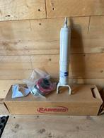 Rancho Schokdempers Dodge Ram 2007 - Nieuw (2 stuks), O, O, O, Nieuw