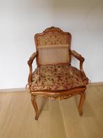 FRANS NOTEN ARMSTOEL, Huis en Inrichting, Stoelen, Ophalen, Hout, Gebruikt, Eén