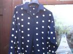 blouse    zara, Maat 42/44 (L), Zo goed als nieuw, Boven de knie, Verzenden