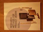 Studie boeken product design, Boeken, Ophalen of Verzenden, Beta, Zo goed als nieuw, HBO
