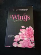 boek wings isbn 9789022325056, Ophalen of Verzenden, Gelezen