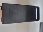 Behringer C1 studio microfoon, Ophalen, Zo goed als nieuw, Studiomicrofoon