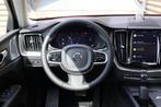 Volvo XC60 T6 Plug-in hybrid AWD Ultimate Dark | Luchtvering, Auto's, Volvo, Automaat, Adaptive Cruise Control, Gebruikt, 4 cilinders