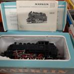 Marklin treinbaan, Hobby en Vrije tijd, Modeltreinen | H0, Wisselstroom, Gebruikt, Rails, Ophalen of Verzenden