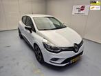 Renault Clio 0.9 TCe Authentique Airco Cruise Control Alu Ve, 898 cc, Gebruikt, Wit, Handgeschakeld
