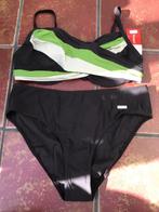 Bikini merk triumph maat 46B, Bikini merk triumph maat 46B, Blauw, Nieuw, Badpak