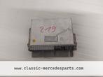 Tempomat module Mercedes w126 SEL SEC 1265450732, Ophalen of Verzenden, Gebruikt