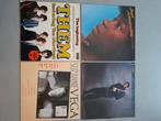 4 elpees, Cd's en Dvd's, Vinyl | Pop, Ophalen of Verzenden, 1960 tot 1980, Zo goed als nieuw