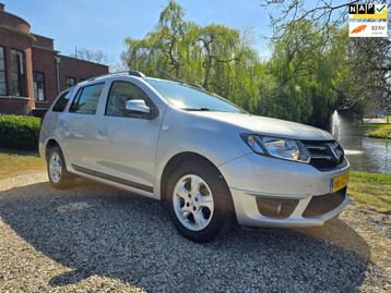 Dacia Logan MCV 0.9 TCe Prestige AIRCO/cruise beschikbaar voor biedingen