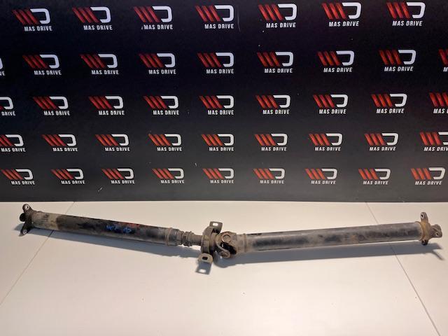 Lexus LS400 UCF20 prop shaft / aandrijfas / cardanas, Auto-onderdelen, Remmen en Aandrijving, Gebruikt