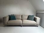 IKEA Nockeby 3-zitsbank - 251 cm breed, Ophalen, 250 tot 300 cm, Gebruikt, Driepersoons