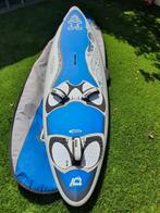STARBOARD KOMBAT 96 liter zo goed als nieuw incl boardbag., Watersport en Boten, Ophalen of Verzenden, Zo goed als nieuw, Minder dan 250 cm