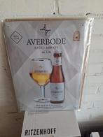 Maneblusser en averbode reclame borden, Ophalen of Verzenden, Nieuw, Reclamebord, Plaat of Schild, Overige merken
