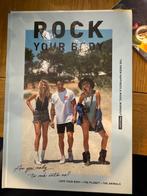 Rock Your Body - Gezondheidsboek met Recepten, Boeken, Ophalen of Verzenden, Zo goed als nieuw, Dieet en Voeding