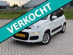 Fiat Panda 0.9 TwinAir Edizione Cool, Euro 5, Gebruikt, Panda, Elektrische ramen
