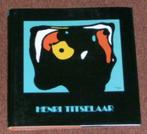 Henri Titselaar (1917-2013) - Jan Rambout, Ophalen of Verzenden, Nieuw, Schilder- en Tekenkunst