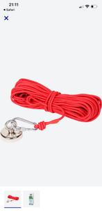 Magneet vissen, Ophalen of Verzenden, Zo goed als nieuw, Overige typen