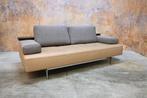 ZGANieuw Rolf Benz DONO verstelbare design (slaap) bank, Huis en Inrichting, Banken | Bankstellen, Stof, Rolf benz, Rolf benz