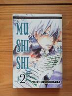 mushishi volume 2, Boeken, Eén comic, Ophalen of Verzenden, Gelezen, Japan (Manga)