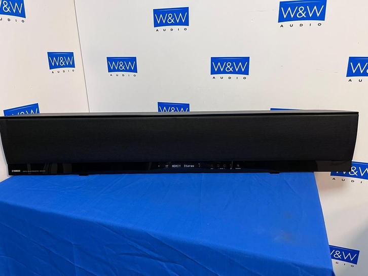 Yamaha YSP-5100 Digital Sound Projector, Audio, Tv en Foto, Soundbars, Gebruikt, Ophalen of Verzenden