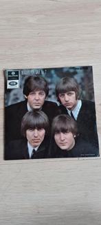 EP single Beatles for sale No2 - NL / 1965, Cd's en Dvd's, Vinyl Singles, Gebruikt, Ophalen of Verzenden