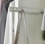 Ikea Komplement uittrekbare multihanger 58cm, Huis en Inrichting, Kasten | Kledingkasten, Ophalen, Zo goed als nieuw, 50 tot 100 cm