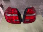 Originele BMW Achterlichten – 1 Serie E87 (Links + Rechts), Ophalen of Verzenden, Gebruikt, BMW