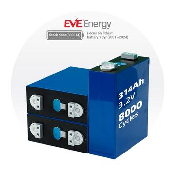 EVE lifepo4 MB31 grade A cellen voor thuisbatterij beschikbaar voor biedingen