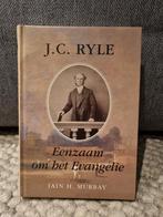 J.C. Ryle - Eenzaam om het Evangelie, Ophalen of Verzenden, Zo goed als nieuw, Iain H. Murray, Christendom | Protestants