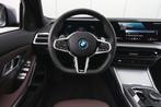 BMW 3 Serie Touring 330e High Executive M Sport Automaat / P, Auto's, Automaat, 1998 cc, Achterwielaandrijving, Zwart