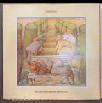 Genesis, Ophalen of Verzenden, Zo goed als nieuw, Overige formaten, Poprock