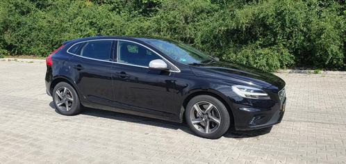 Volvo V40 2.0 D3 Business Sport R-Design Automaat, Auto's, Volvo, Particulier, V40, Airbags, Airconditioning, Bluetooth, Boordcomputer