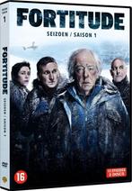 Fortitude (miniserie 12 x 50 minuten), Vanaf 12 jaar, Ophalen of Verzenden, Zo goed als nieuw, Thriller