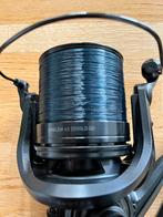 Daiwa Emblem 45 SCW QD SD, Watersport en Boten, Ophalen, Zo goed als nieuw, Molen