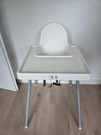 IKEA Antilop Kinderstoel, Ophalen, Gebruikt, Overige typen, Gordel(s)