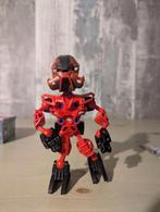 Lego Bionicle Turaga Dume (Alleen Turaga), Ophalen of Verzenden, Gebruikt, Losse stenen, Lego