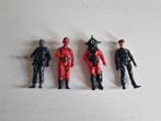 Vintage GI Joe poppetjes j, Ophalen of Verzenden, Gebruikt