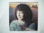 Andreas Vollenweider - Behind the gardens LP, Cd's en Dvd's, Vinyl | Pop, Ophalen of Verzenden, 1960 tot 1980, Gebruikt