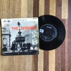 The Seekers - EP, Ophalen of Verzenden, Zo goed als nieuw, EP